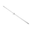 40-70cm Length Carp Fishing Bank Stick Telescopic Fishing Rod Rest  for Carp Fishing
