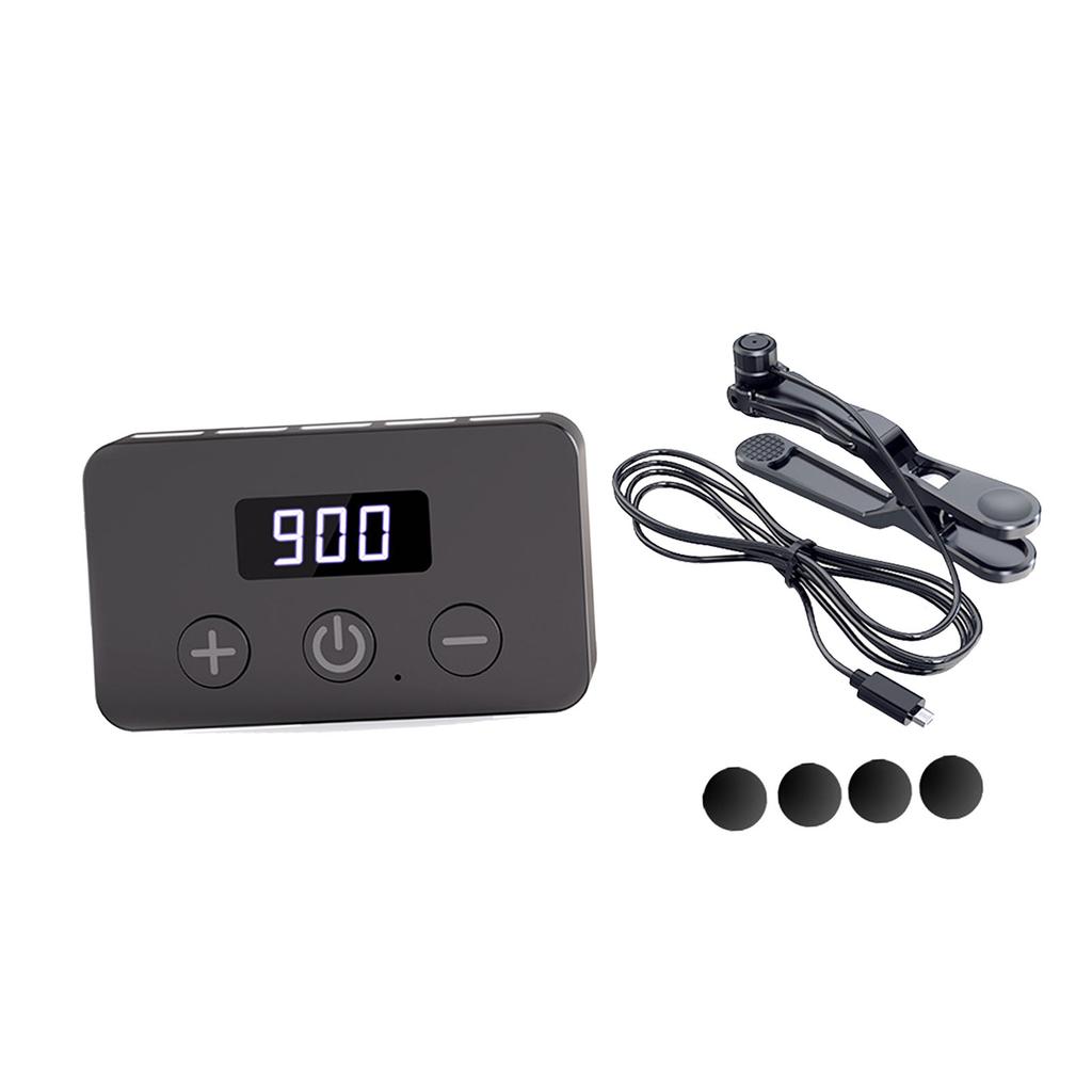 Phone Screen Auto Clicker Device Physical Simulation Finger Click Continuous Auto Point Device Universal for Live Broadcast