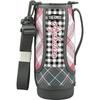 Thermos Replacement Parts Sports Bottle FFZ-1002F Handy Pouch Gray Gingham (GGM)