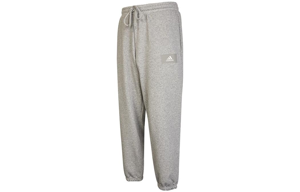 Adidas Casual Pants Fall Men s Gray HZ7022 XXL