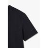 Emporio Armani Men Allover Logo PaTTern T shirT A516126011