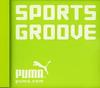 CD VARIOUS DORIS PATTY DREW ANDREW   Puma Sport Groove  TOCP67146 EMI 2003 Japan Dance  Electronica Used