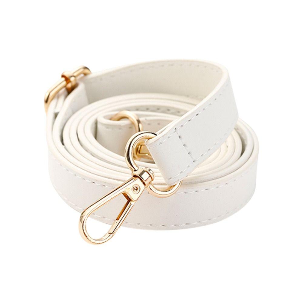 Replacement Adjustable Crossbody Leather Strap Purse Handle Shoulder Bags Accessories Handbag Belts