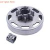 Y4UA Clutches Drum Sprocket Heat Resistant Chainsaws Upgrades Chainsaws Replacement Part for 435E 440E Chainsaws Part