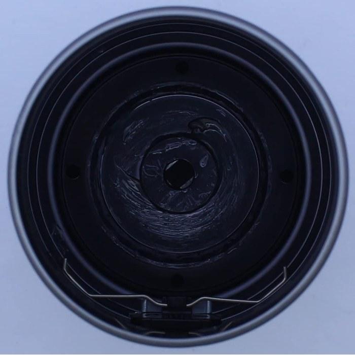 Daiwa Genuine Parts 20 Getsumeibijin X 2000S Spool (2-5), Part No. 5, Code 128D96