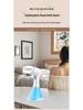 Portable Handheld Garment Steamer with Digital Display – Three-Speed Steam Function & Auto Power-Off