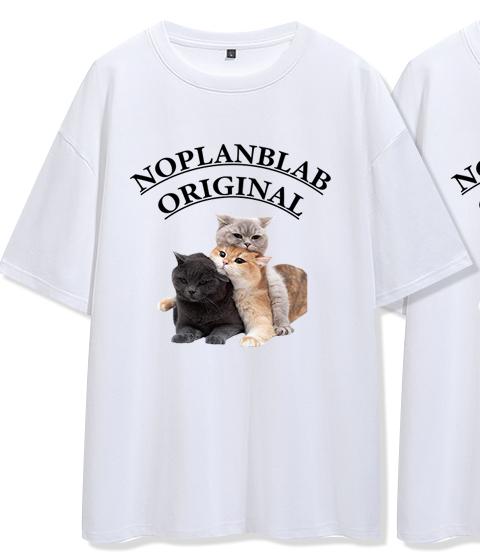 Honeymoon Sweet Couple Harajuku Korean Top  Oversize Tees Couples Couple Tshirt Summer Fashion