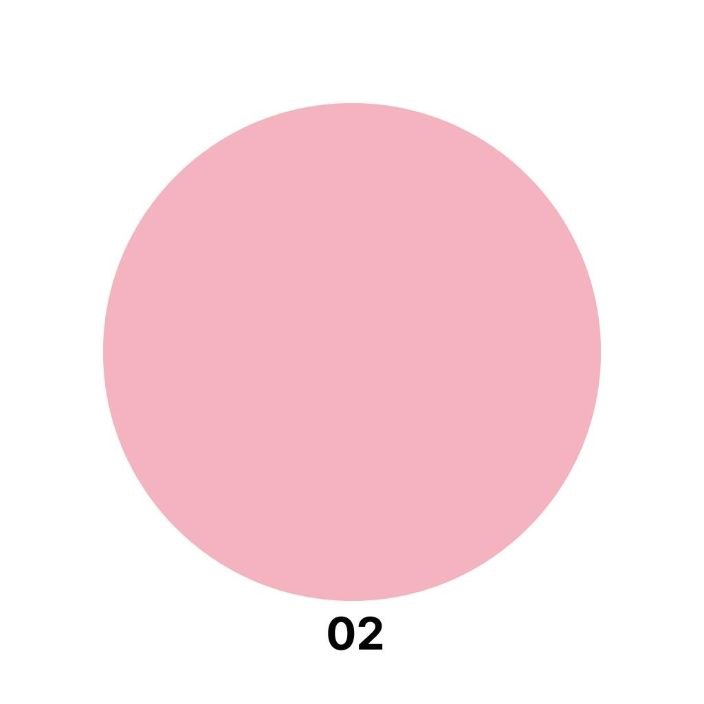 TIRTIR Airy Bloom Mesh Blush 5g (10 Colors)