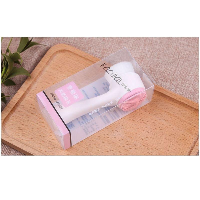 ZOREYA - Facial Cleansing Brush