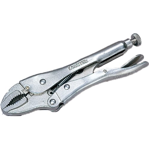 Lobtex VM250 Vice Pliers