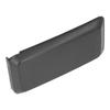 Front Bumper Right Guard Pads Inserts End Caps Cover Car Exterior Accessories Replacement for F150