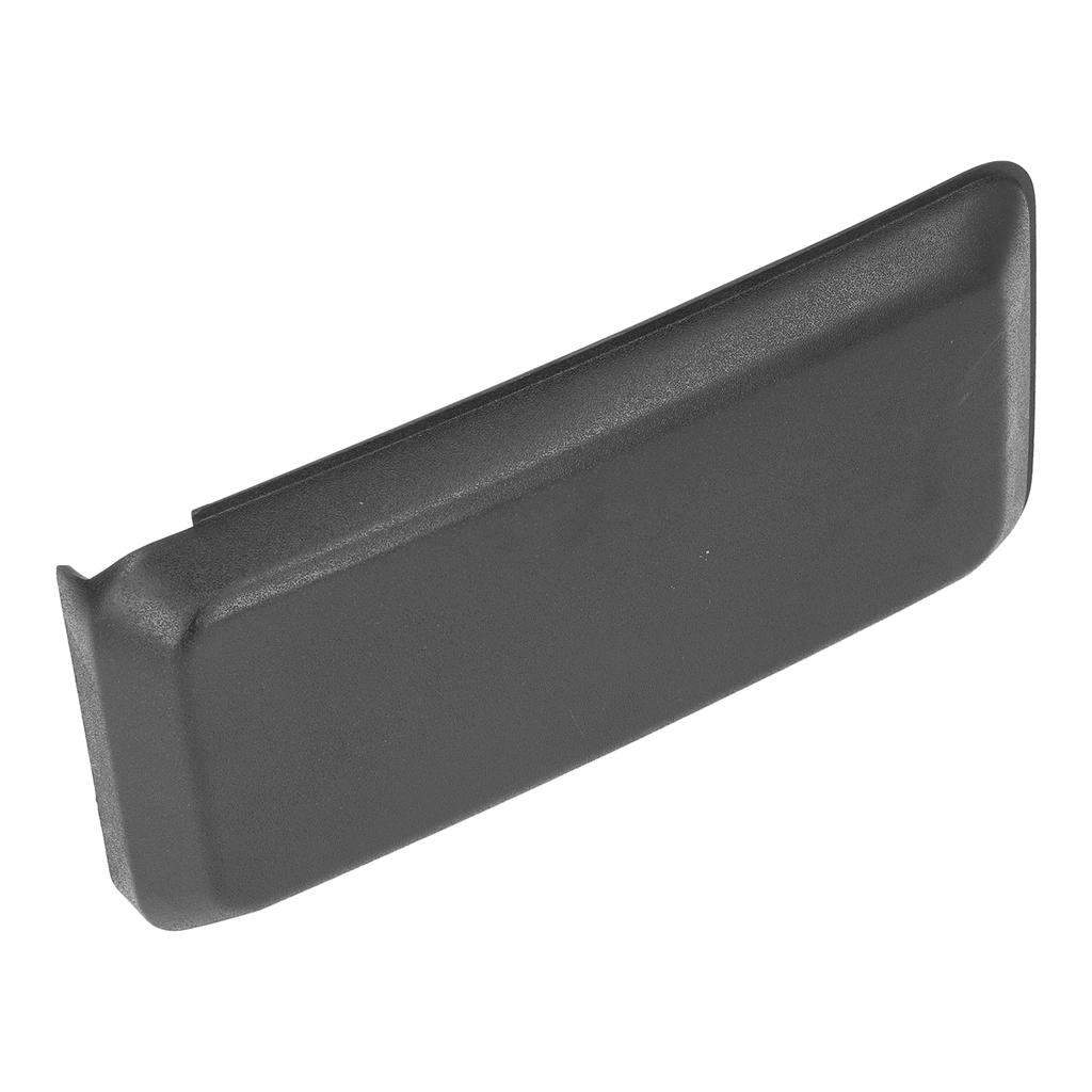 Front Bumper Right Guard Pads Inserts End Caps Cover Car Exterior Accessories Replacement for F150