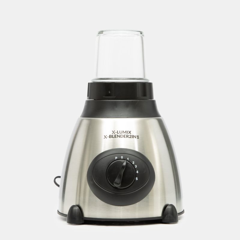 Blender X-blender-blk Mixed X-LUMIX