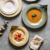 3D Swan Dessert Bowl - Ceramic Tableware for Afternoon Tea & Featured Cuisine