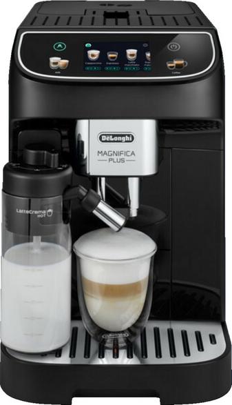 De longhi ecam320.60.b magnifica plus espresso machine
