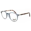 Persol Unisex Eyeglasses Po3218v