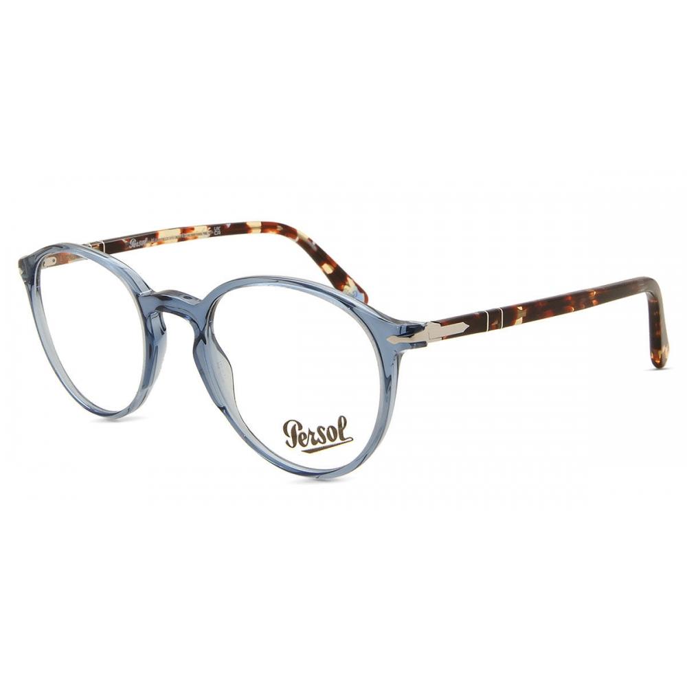Persol Unisex Eyeglasses Po3218v