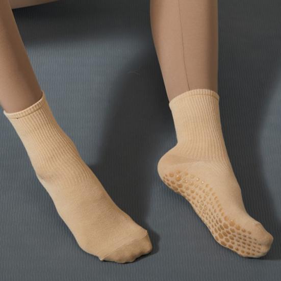 

Yousheng, 1 пара спортивных носков, недеформирующиеся, мягкие, впитывающие пот, хорошие дышащие спортивные носки для дома