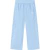 PUMA Kids' 2026 Summer Casual Long Pants