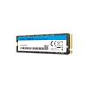 Lexar NM610PRO 1TB SSD M.2 2280 PCIe Gen3x4 NVMe Hohe Geschwindigkeit, bis zu 3300MB/s Lesen