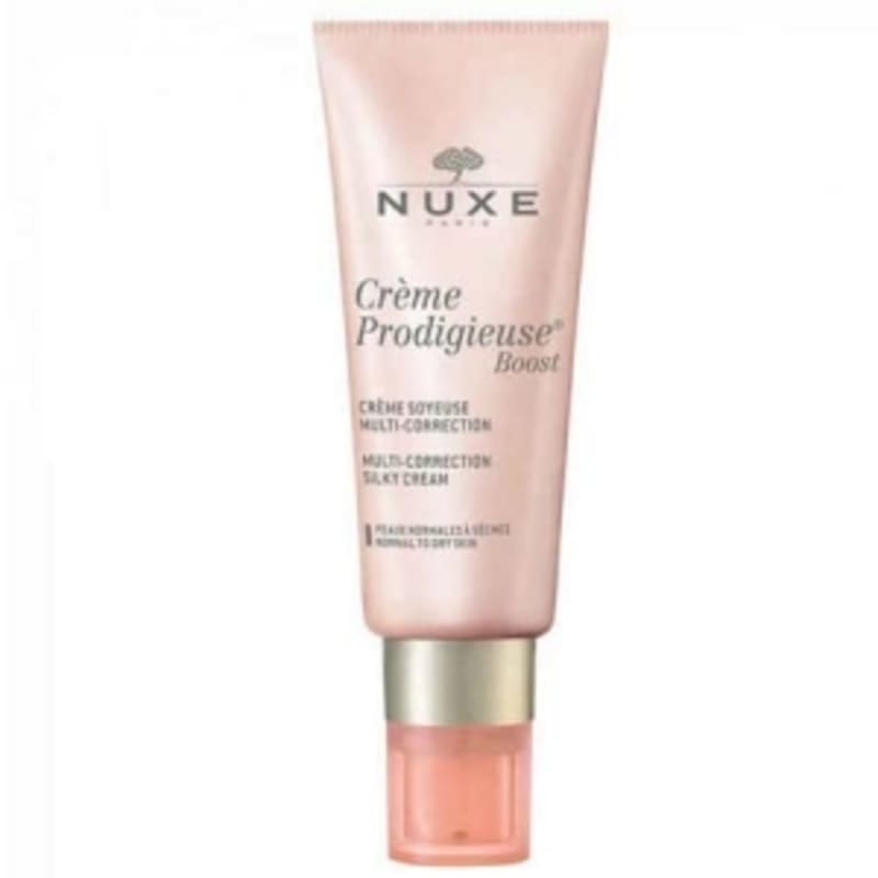 

Nuxe Prodigieuse Boost Silky Cream 40 ml (Normal/Combination Skin)