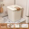 HANDUNYOU Food-Grade Sealed Rice Storage Bin