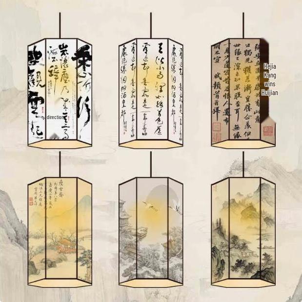 

Культурный туризм Проживание в семье: Каллиграфия, Поэзия и Декор Фонаря в Живописном Пейзаже в Китайском Стиле