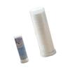 Multipurpose Mini Compressed Towel Cotton Coin Tissue For Outdoor Travel Gym Use Portable Quick Drying High Absorbency