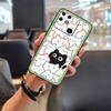 Back Cover Cartoon Phone Case For OPPO Realme Narzo 50A Dirt-resistant Durable TPU Waterproof Fashion Design Phone Pouch