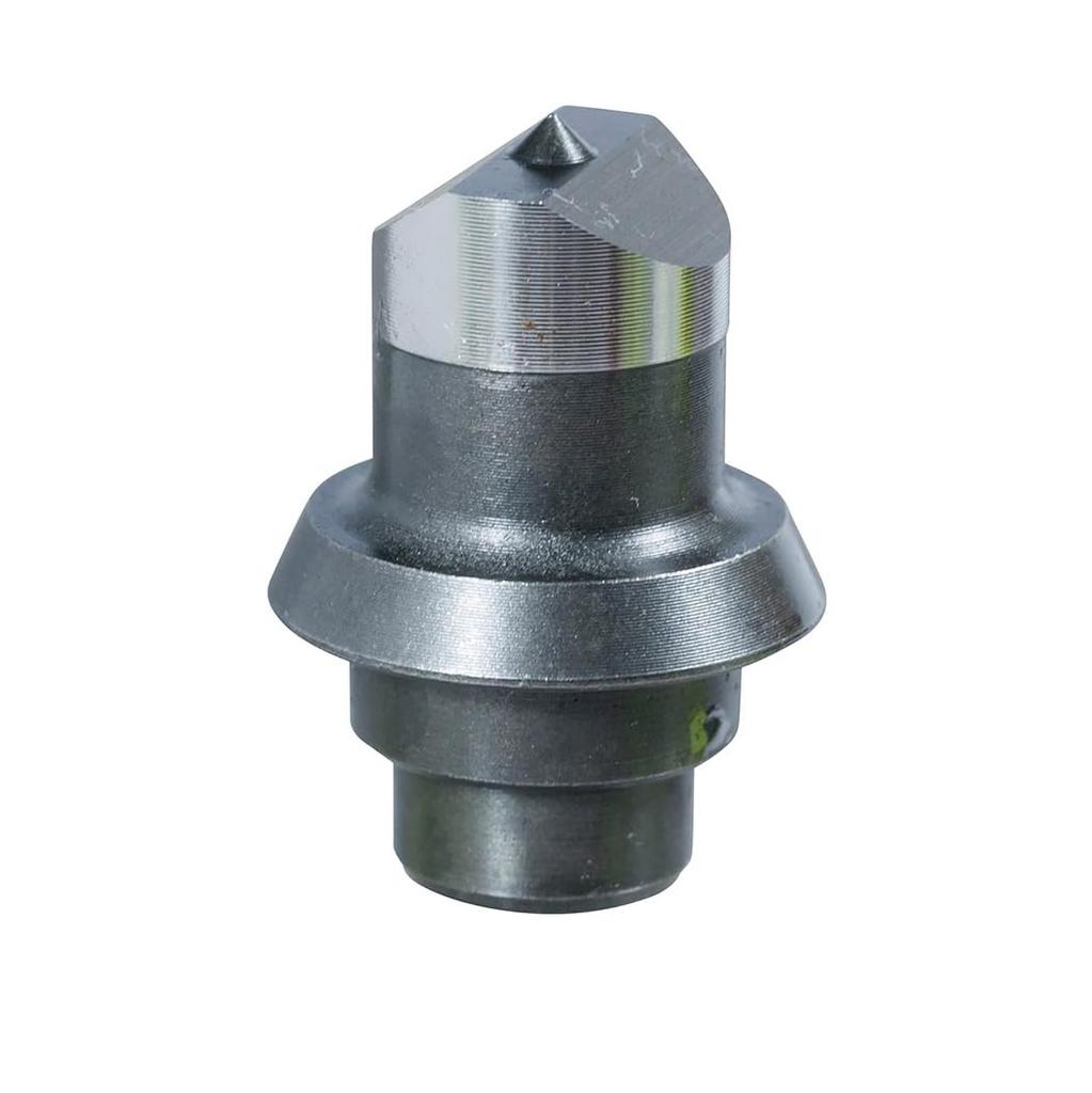Makita Round Hole SC05340120 Punch, 14mm,