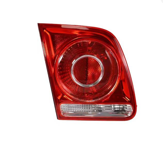 Compatible with 2006-2008 Volkswagen Bora: Interior/exterior Taillights, Brake Lights, Reversing Lights, and Rear Taillights.