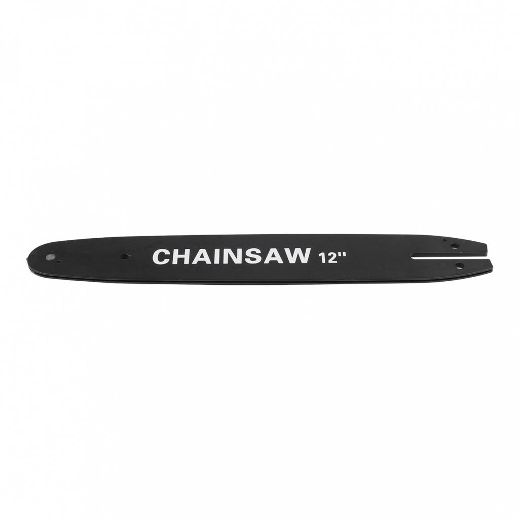 Chain Saw Guide Chainsaw Guide Bar Chainsaw Guide Bar Package Content