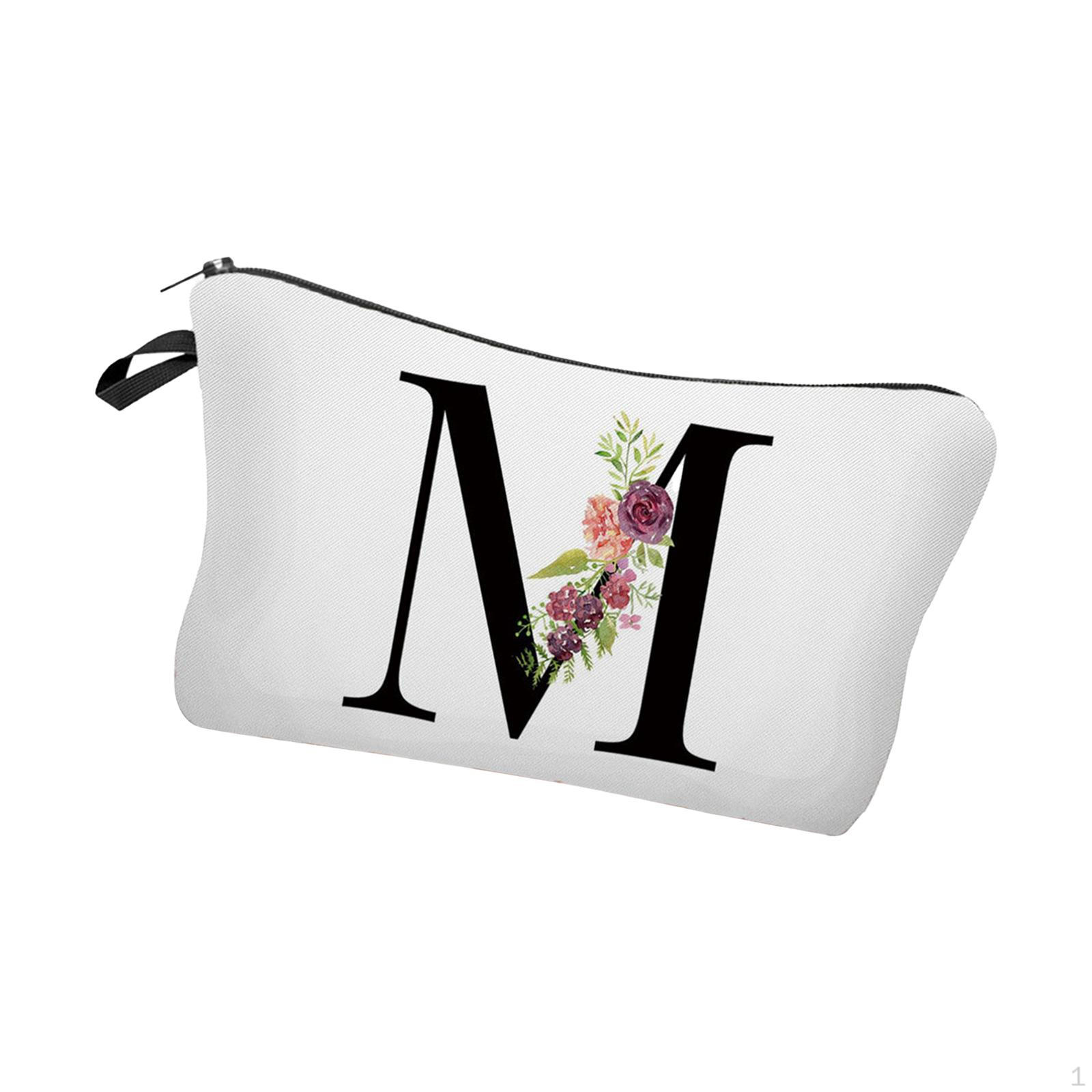 

Элегантная косметичка для женщин, компактные туалетные принадлежности Style M