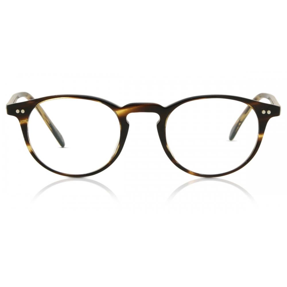 

OliveR Peoples Ov5004 Riley R 1003 Unisex Eyeglasses 43-20-140