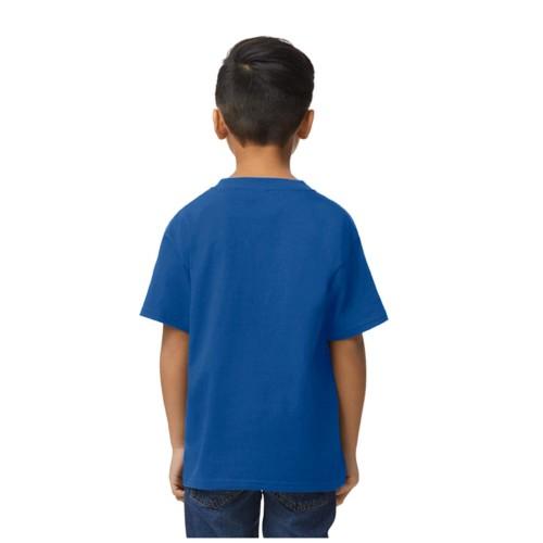 Gildan Childrens/Kids Softstyle Midweight Tubular T-Shirt