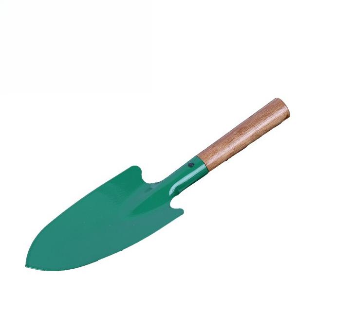 

Flower Shovel Flower Planting Vegetable Planting Small Iron Shovel Home Outdoor Soil Loosening Gardening Small Shovel
