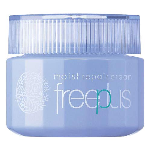 

Крем Kanebo Free Plus Moist Repair 40 г [предмет]