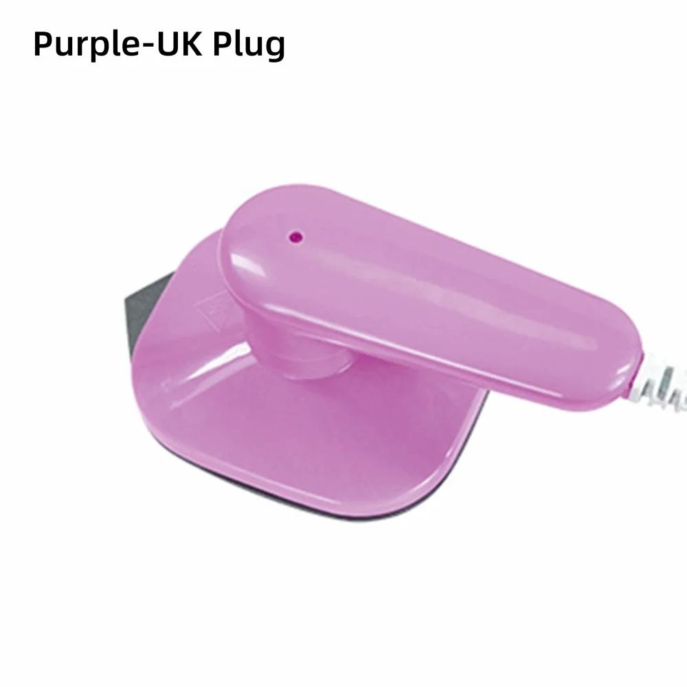 Creative DIY Mini Iron Plastic Beads 2.6mm Fuse Beads Fuse Beads Picking Tray Kit Ironing Collage Beans Tool Handmade Beads Toy