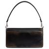 Coach Tabby 26 Forma a C Hardware Borsa a Tracolla in Pelle Vintage Media Borse da Donna Tè Chiaro CBH35-LHPMZ
