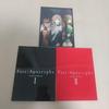 [USED] Fate/Apocrypha Limited Edition Blu-ray I, II
