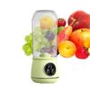 Personal Blender Portable 550ML Leakproof Cordless Powerful Shake Maker Electric Fruits Blender Travel Cup for Fruits Vegetables
