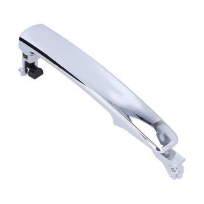 Car Exterior Door Handle with Key Hole 80646-CA000 Replacement for Infiniti FX35 FX45
