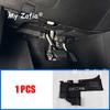 For Geely EX2 Xingyuan eMAS 5 2025 2026 Car Driver's Anti Kick Board, Driver's Circuit Protection Board Accessories