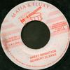 7inch Record NORBERT CLARKE  Sweet Sensation MF3949 Mafia And Fluxy Jamaica Reggae Ska  Dub Used