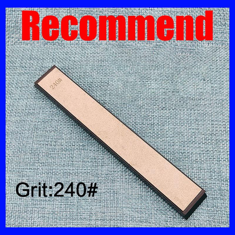 Diamond Sharpener Stone Knife Sharpener 3000# Grit Knife Sharpening Kitchen Grinding Blade Stone Tool Set Bar Sharpening Stone