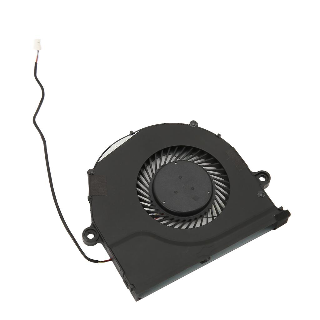 Ersatz-Laptop-Lüfter kompatibel für ASUS FX63V FZ63VD FX63VD DFS541105FC0T FK6P GPU-Kühllüfter