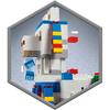 LEGO Minecraft Llama Village Building Set 21188 Toy for Boys and Girls Ages 9 and Up