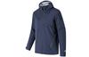 Men's Anta Jackets & Coats Men's Navy Blue