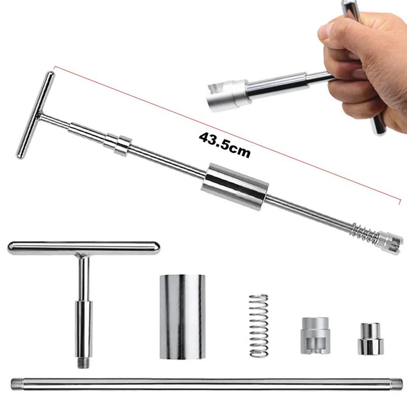 Car Dent Puller Kit 97/37/20 Pcs, Paintless Dent Repair Kit for Dent Removal Tools , for DIY Hail Damage Door Ding Fridge