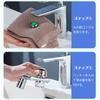 Faucet Water Direct Connection with Water Flow Water for and Washbasin Filter, Type, Swivel, Filter, Straight/Shower 2-Way Mode, Saving, Kitchen,